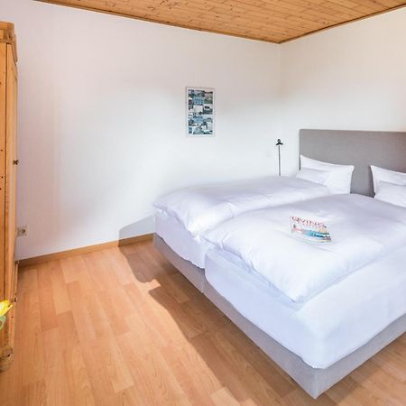 Birkenhof Apartment นอร์เดอร์ไน ภายนอก รูปภาพ